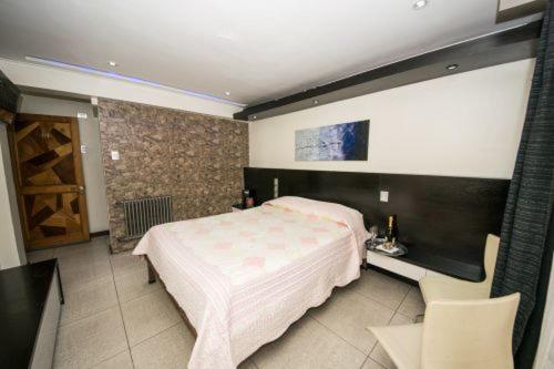 Hotel Guayaquil Santiago Dış mekan fotoğraf