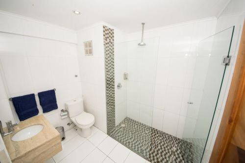 Hotel Guayaquil Santiago Dış mekan fotoğraf