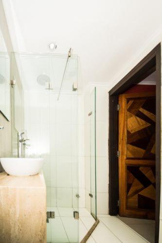 Hotel Guayaquil Santiago Dış mekan fotoğraf