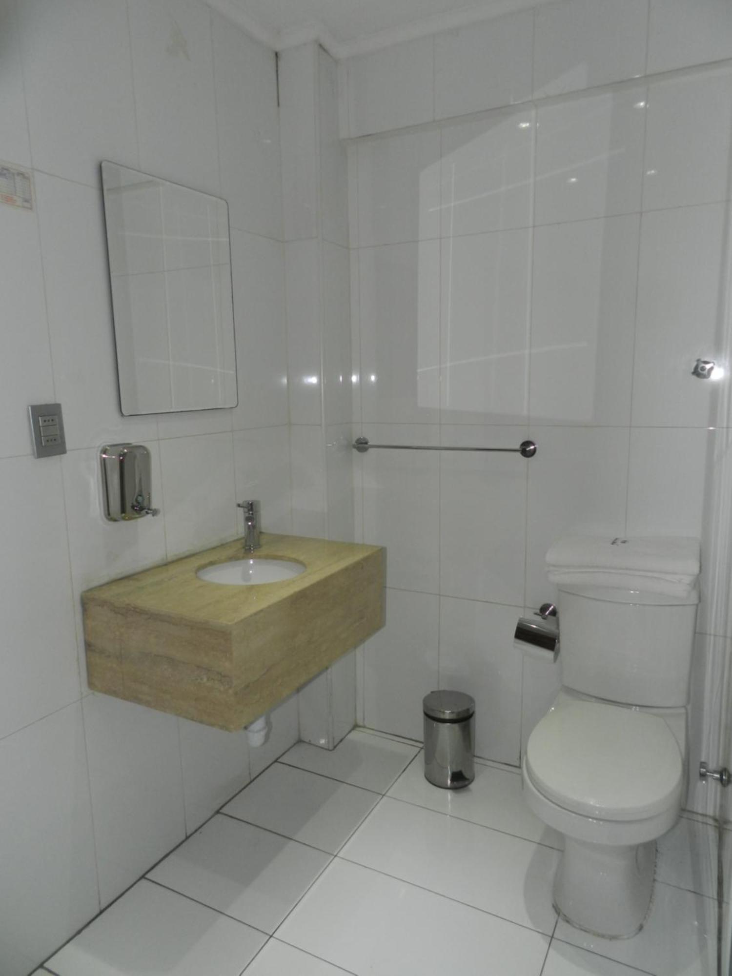 Hotel Guayaquil Santiago Dış mekan fotoğraf