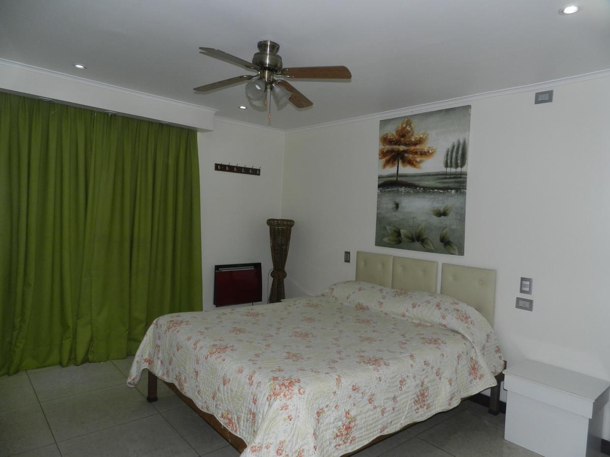 Hotel Guayaquil Santiago Dış mekan fotoğraf