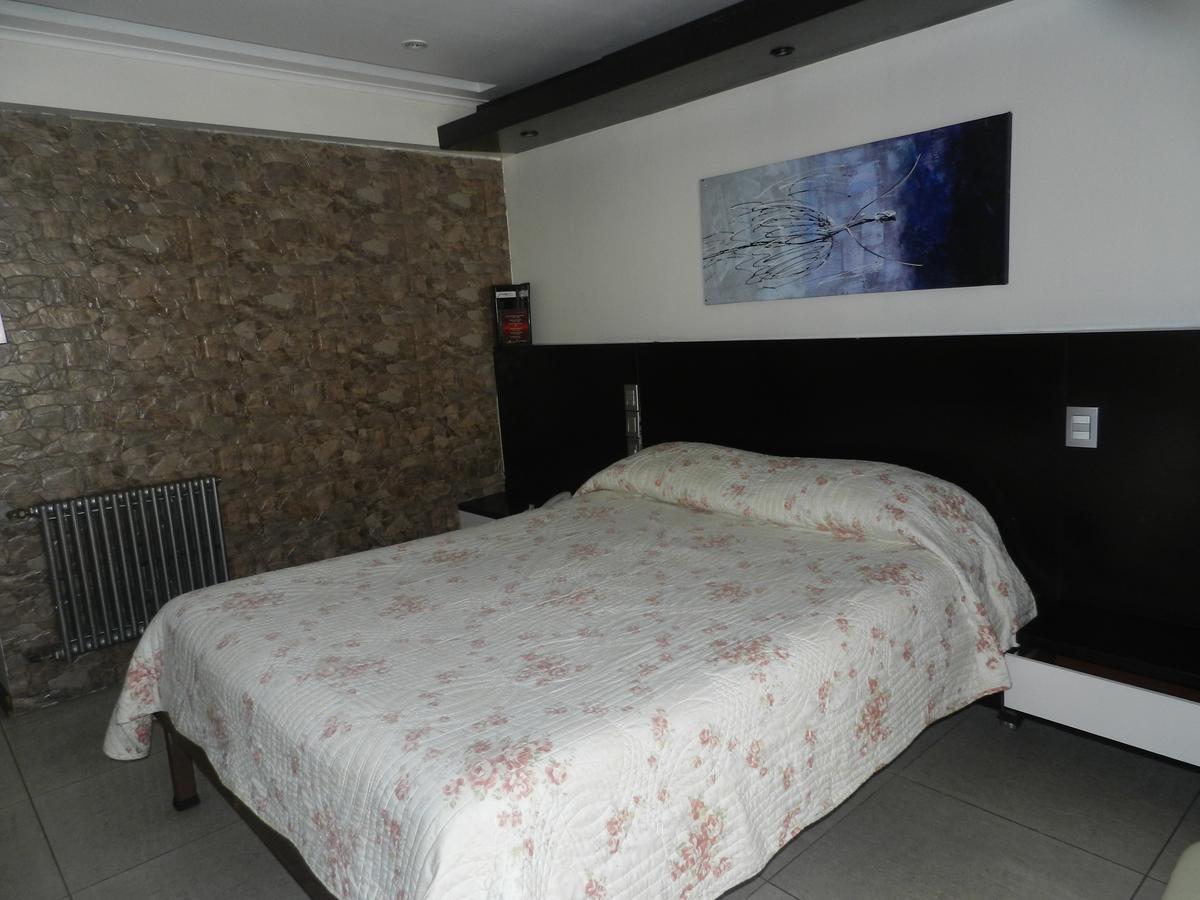 Hotel Guayaquil Santiago Dış mekan fotoğraf